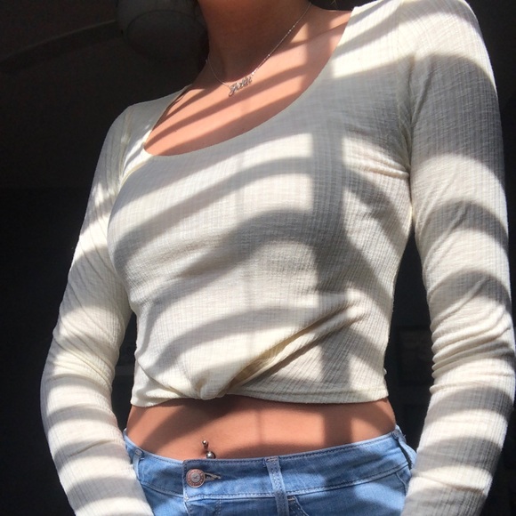 long sleeve - Picture 1 of 2